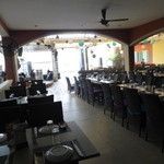 Ngoc Suong Ben Thuyen Restaurant - 