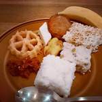 カラピンチャ - 