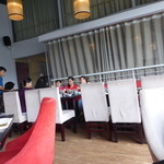 Ngoc Suong Ben Thuyen Restaurant - 