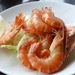 Ngoc Suong Ben Thuyen Restaurant - 