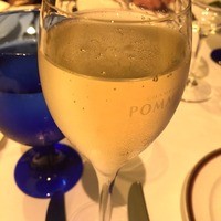 エスカーレ ホテルモントレ銀座 - 2h飲み放題のコースでした。