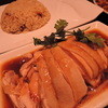 Grandma's - 料理写真:Grandma's Chicken Rice