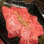 焼肉 天 がむしゃら - 