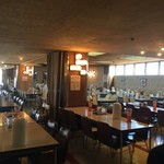 マルカンデパート大食堂 - 食堂