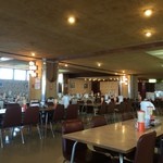 マルカンデパート大食堂 - 食堂