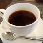 ドゥース ダイニング ウイング - ★珈琲