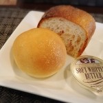 ドゥース ダイニング ウイング - ★パン