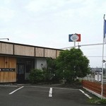 ドゥース ダイニング ウイング - ★ウィング(外観)