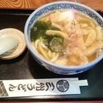 三州うどん - 