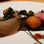 ル・レガル・トワ - 