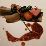 ル・レガル・トワ - 