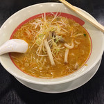 幸楽苑  大宮本郷店 - 