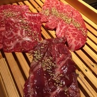 焼肉 天 がむしゃら - 