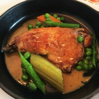 Benoit Alain Ducasse - 