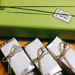 吉はし菓子店 - 