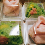 吉はし菓子店 - 