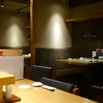 Itamae Sushi Hanare - 