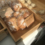 organic cafe ごぱん - 