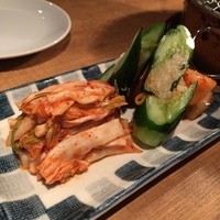 炭火焼肉 なかはら - 