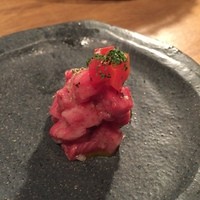 炭火焼肉 なかはら - 