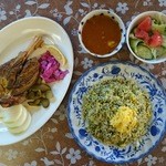 マロン - 