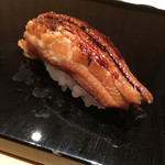 はつね寿司 - 穴子