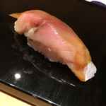 はつね寿司 - しめ鯖