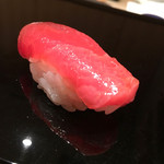 はつね寿司 - 中トロ