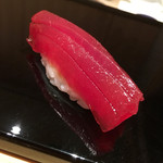 はつね寿司 - 赤身