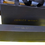ジャニス・ウォン - 