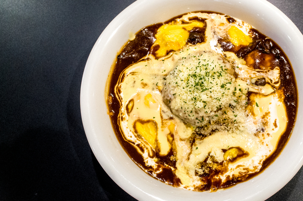 ことこと屋 イオンモール名古屋茶屋店 荒子川公園 オムライス 食べログ