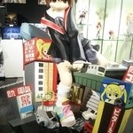 鳥喜多 - 海洋堂ミュージアム アキバ