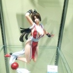 鳥喜多 - 海洋堂ミュージアム 舞ちゃん