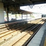 鳥喜多 - コレに乗って木の本からゴーゴー