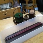 鳥喜多 - 薬味色々