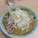 ラーメン二郎 - 