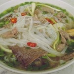 Phở Sướng - 