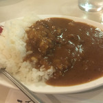 軽食 喫茶 リバー - 