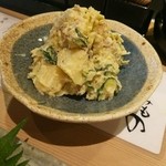 気分屋 うめ吉 - ポテトサラダ