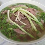 Phở Sướng - 