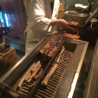 鰻割烹まえはら - 
