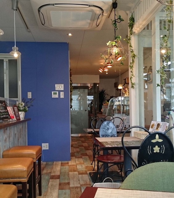 にゃん ころりん （Nyan coloring） - 出屋敷/カフェ | 食べログ