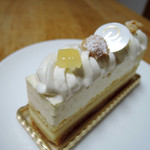 リョウラ - フロマージュクリュ