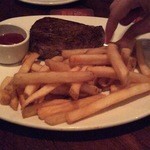 Outback Steak House Guam - サーロイン