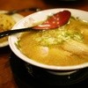豚まるラーメン