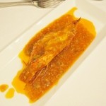 馥香 - '16.04大海老チリソース