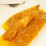 馥香 - '16.04大海老チリソース