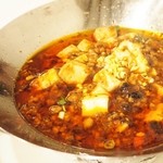 '16.04麻婆豆腐