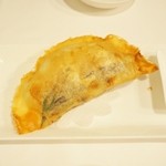 馥香 - '16.04穴子春巻