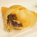 馥香 - '16.04穴子春巻